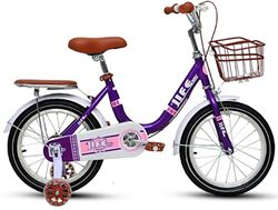 Xe đạp trẻ em Life BABY 2